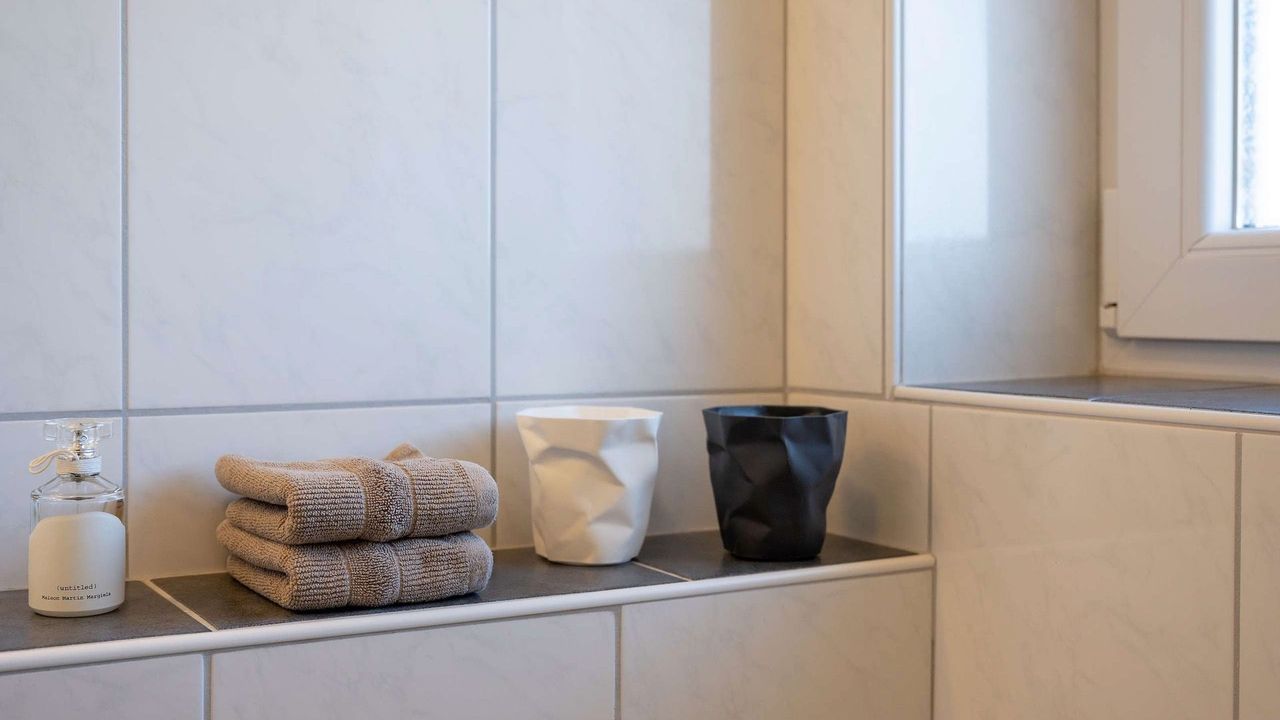 Badezimmer Badezimmer